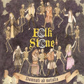 Folkstone - Damnati Ad Metalla - Vinyl Record