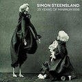 Steensland,simon - 25 Years Of Minimum R&b - Music CD