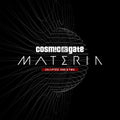 Cosmic Gate - Materia Chapter One & Two - Music CD