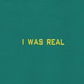 75 Dollar Bill - I Was Real - Vinyl Record