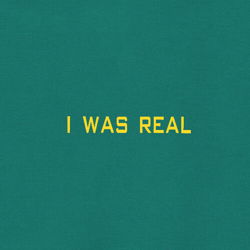 75 Dollar Bill - I Was Real - Vinyl Record