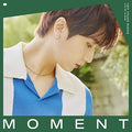 Young Saeng,heo - Moment - Music CD