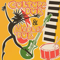 Brown,brown & The Revolutionaries - Culture Dub & Medley Dub - Music CD