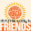 Morgan,derrick - Derrick Morgan & His Friends - Music CD