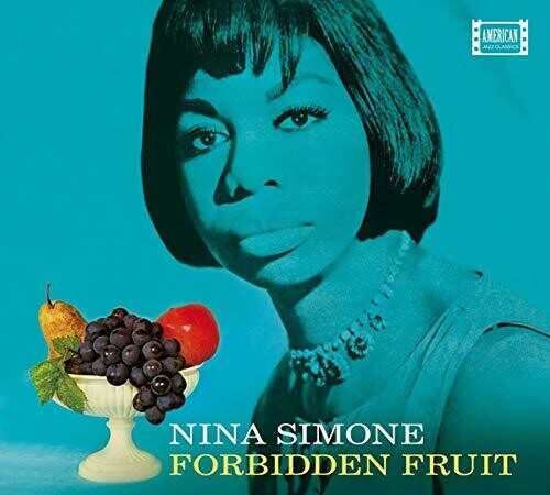 Simone,nina - Forbidden Fruit - Music CD