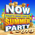 Now Summer Party / Various - Now Summer Party / Various - Music CD