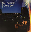 Pinheads - Is This Real - Vinyl Record