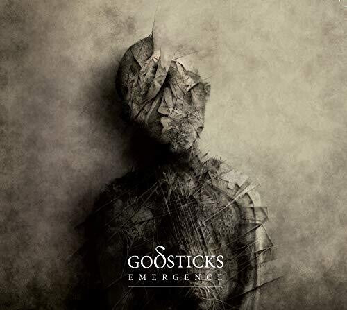 Godsticks - Emergence - Music CD