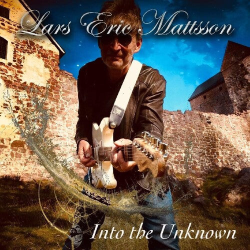 Mattsson,lars Eric - Into The Unknown - Vinyl Record