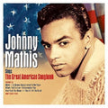 Mathis,johnny - Sings The Great American Songbook - Music CD