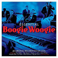Essential Boogie Woogie / Various - Essential Boogie Woogie / Various - Music CD
