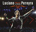 Pereyra,luciano - 20 Anos Al Viento - Music CD