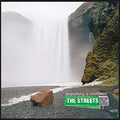 Streets - Everything Is Borrowed - Vinyl Record