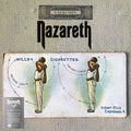Nazareth - Exercises - Vinyl Record