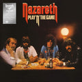 Nazareth - Play N The Game - Vinyl Record