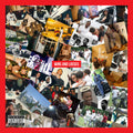 Meek Mill - Wins & Losses - Music CD