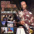 Washington Jr,grover - Sacred Kind Of Love: The Columbia Recordings - Music CD