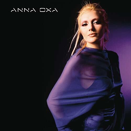 Oxa,anna - Anna Oxa: Flashback - Vinyl Record