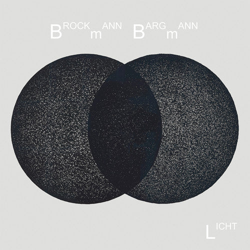 Brockmann / Bargmann - Licht - Music CD