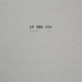 Brown,stephen - Lf Rmx 002 - Vinyl Record