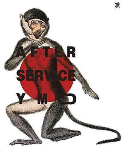 Yellow Magic Orchestra - After Service - Super Audio CD