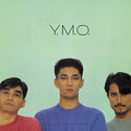 Yellow Magic Orchestra - Naughty Boys Plus Naughty Boys Instrumental - Super Audio CD