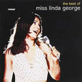 George,linda - Best Of Miss Linda George - Music CD