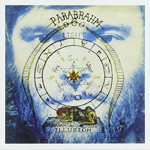 Cadd,brian - Parabrahm - Music CD