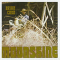 Cadd,brian - Moonshine - Music CD