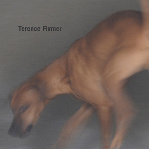 Fixmer,terence - Force - Vinyl Record