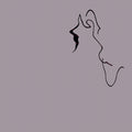 Guffond,jasmine - Traced - Vinyl Record
