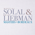 Solal,martial / Liebman,dave - Masters In Bordeaux - Music CD