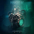 Parasite Inc - Dead & Alive - Music CD