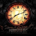 Parasite Inc - Time Tears Down - Music CD