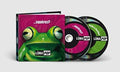 Lunapop - Squerez - Music CD