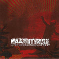Majority Rule - Interviews With David Frost - Music CD