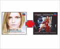 Benelli Mosell,vanessa - (r)evolution & Light - Music CD