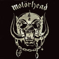 Motorhead - Motorhead (white Vinyl) - Vinyl Record