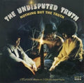 Undisputed Truth - Nothing But The Truth: 3 Motown Albums Plus Bonus - Music CD