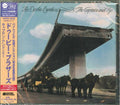 Doobie Brothers - Captain & Me - Music CD