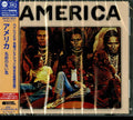 America - Horse Without Name - Music CD