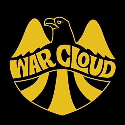 War Cloud - War Cloud - Music CD