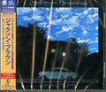 Browne,jackson - Late For Sky - Music CD