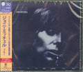 Mitchell,joni - Blue - Music CD
