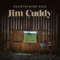 Cuddy ,jim - Countrywide Soul - Vinyl Record