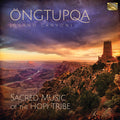 Ongtupqa / Various - Ongtupqa / Various - Music CD