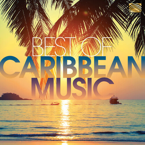 Best Of Caribbean Music / Various - Best Of Caribbean Music / Various - Music CD