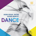 Boccherini / Vieaux / Escher Quartet - Dance - Music CD