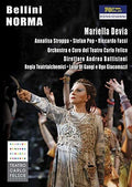 Norma - Norma - DVD