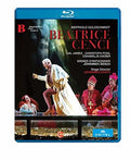 Beatrice Cenci - Beatrice Cenci - Blu-ray